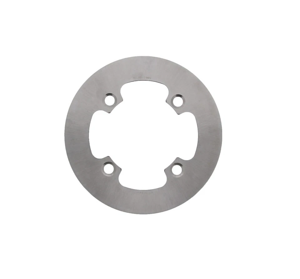 Polaris Ranger XP 700 2009 - Rotor de freno delantero MudRat de acero inoxidable Foto 3 de 3