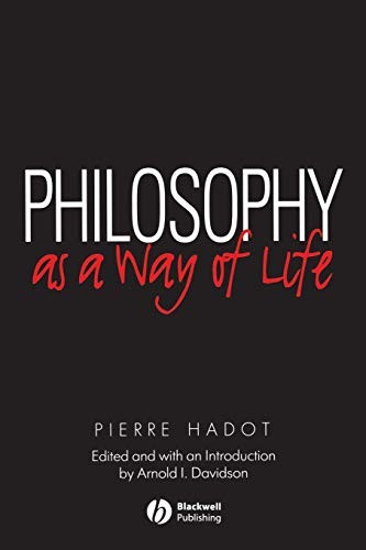 Philosophy as a Way of Life: Spiritual Exercises from Socrates to Foucault by... - Image 9