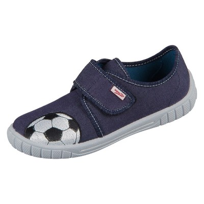 Shoes Universal Kids Superfit Bill 08002738700 Navy blue
