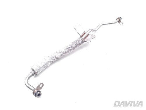 Mercedes-Benz A-Class Turbolader-Ölzulaufrohrschlauch A 220 d Diesel A6541808200