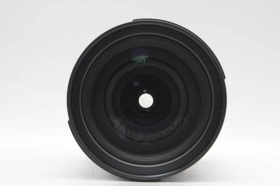 Tamron SP AF 24-70mm F2.8 Di VC USD A007 Canon Objektiv funktionstüchtig - Bild 3 von 4