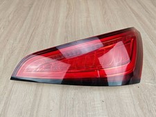 Audi Q5 SQ5 8R 2016 Hinten rechts Rückleuchte Heckleuchte 8R0945094C FHW61186