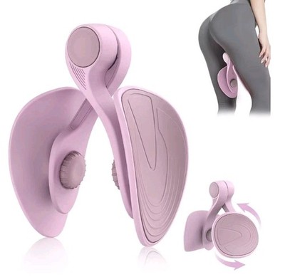 Ejercitador dispositivo de ejercicio muscular del suelo pélvico para mujeres