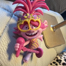 Dreamworks Trolls World Tour Poppy children or collectors