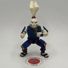 Vintage TMNT Usagi Yojimbo 1989 Action Figure Playmates #1