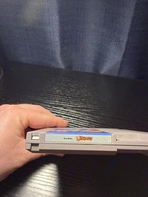 The Jetsons: Cogswell's Caper! (Nintendo NES, 1992) [CART ONLY] *AUTHENTIC