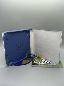 Virtua Tennis 2 for Sega Dreamcast Complete with Manual Tested PAL