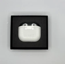 Samsung Galaxy Buds3 Pro True Wireless Bluetooth Earphones White SM-R630