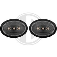 Blinkleuchtensatz Diederichs 1206179 FÜR Mini