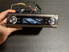 Pioneer Carrozzeria DEH-P910 Car Stereo Audio CD Player 1DIN Working Confirmed