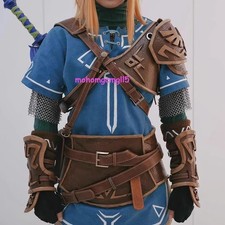 Disfraz De Link Disguise Para Adulto - Venta Internacional