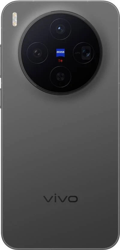 vivo X300 (Elite Black, 512 GB) (16 GB RAM) Global Version No vivo X300 (Elite Black, 512 GB) (16 GB RAM) Global Version No