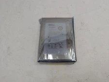 Dell W348K 0W348K 600GB 15K 6G 16MB 3.5" SAS Hard Drive HUS156060VLS600 SEALED