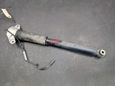 Rear Left Shock Absorber 2018 Jaguar XE S HX73-18W002-AB 2019