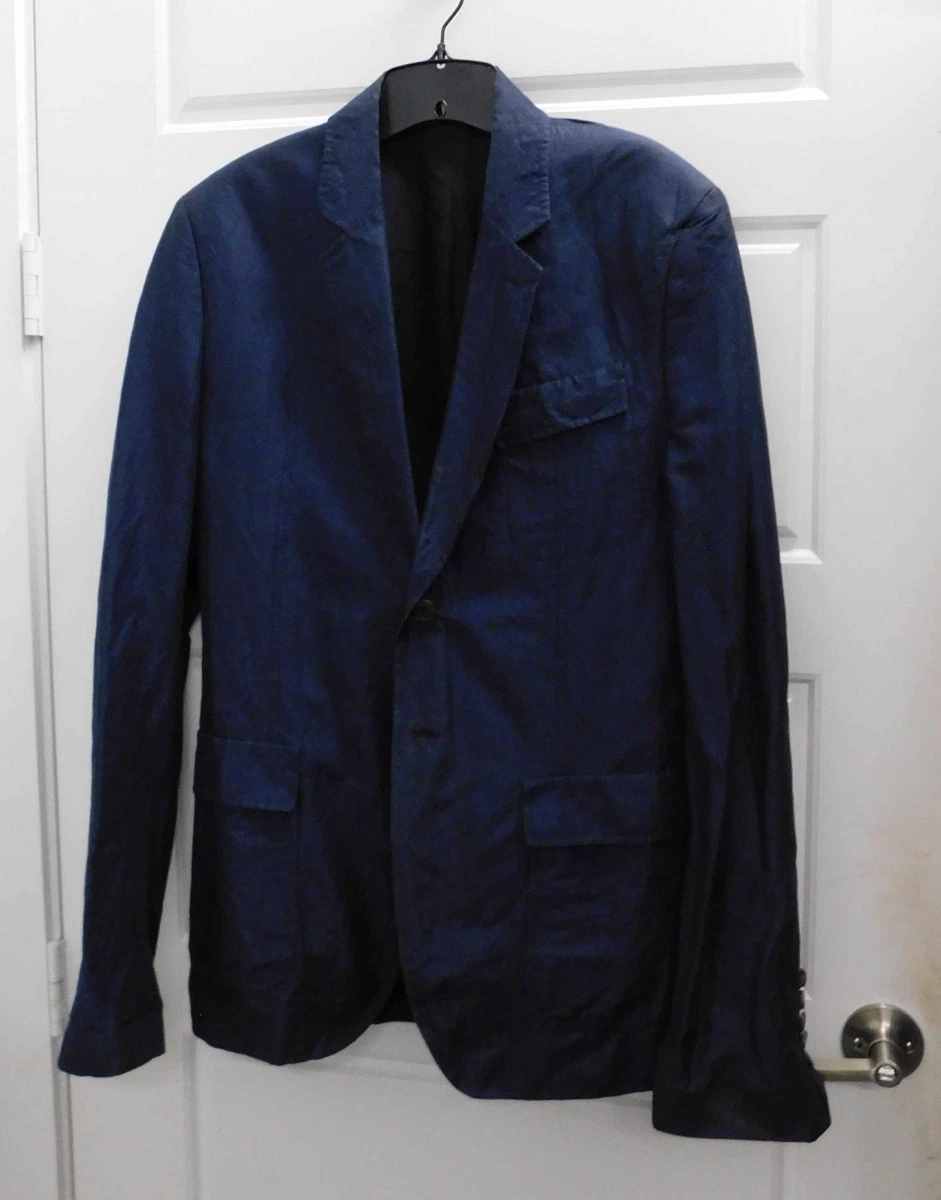 John Galliano Men's Coats, Jackets & Vests for Sale | Shop New