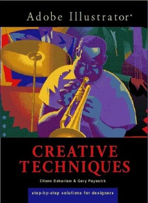 Illustrator Production Techniques,Gary Possysick