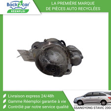 Démarreur Ssangyong RODIUS