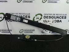 81A839461 WINDOW REGULATOR REAR LEFT / SIN. MOTOR / ELECTRICO / 476483 FOR AUDI Q2