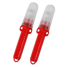 Boat Flares Marine Emergency Safety Kit for Fishing , Buoys & Boats F5I56385