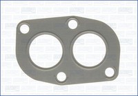 Ajusa 00232400 Dichtung, Abgasrohr FüR Autobianchi Passend FüR Fiat Lancia