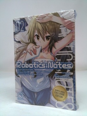 Robotics;notes Volume 2 by 5pb
