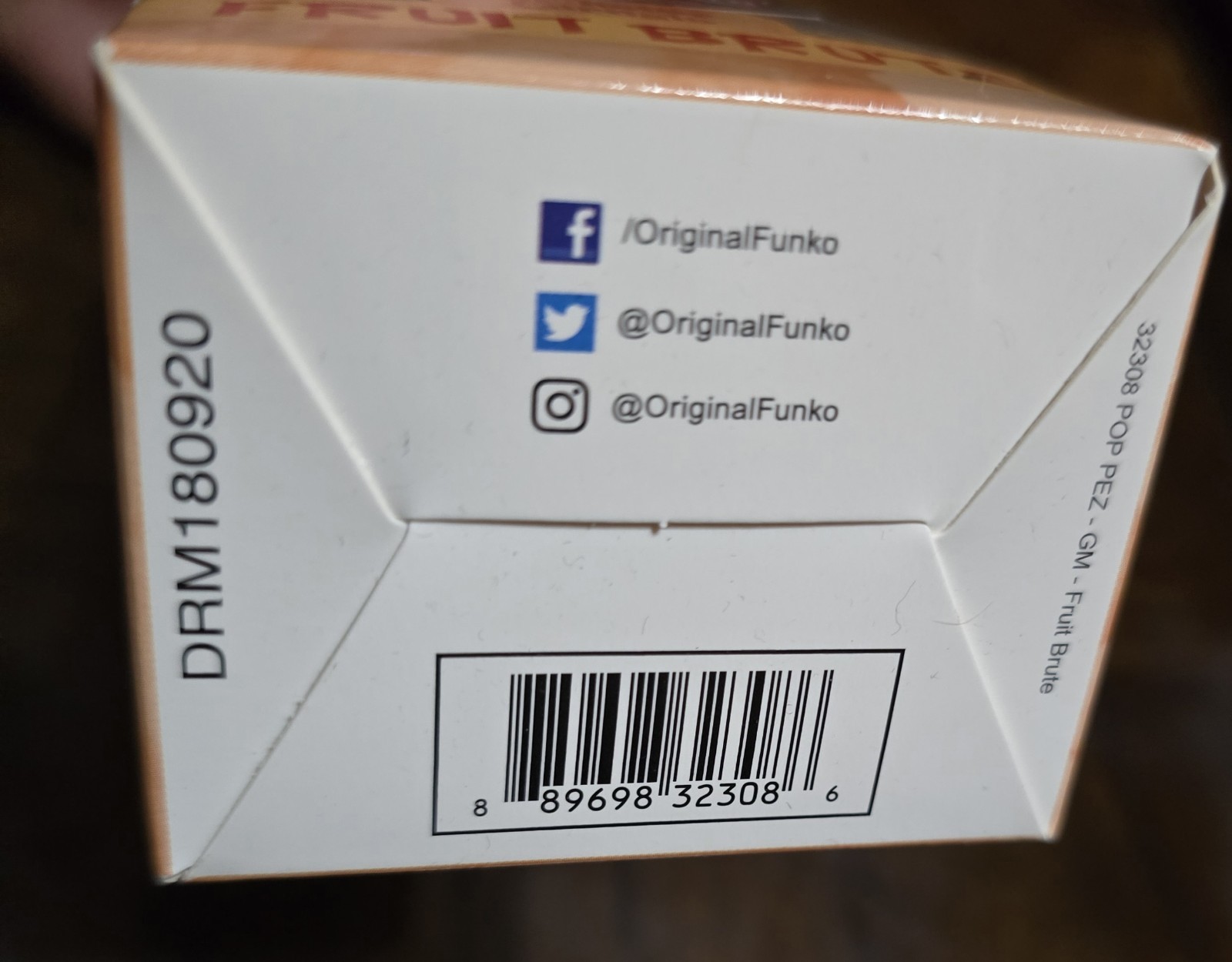 Funko Pop Pez Monster Cereals Fruit Brute GameStop Exclusive Black Friday 2018