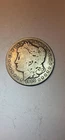 1900-O Morgan Silver Dollar