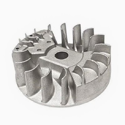 OEM Spec Schwungrad 4137 400 1200 f��r f��r FS75 FS80R FS85R Power Trimmer