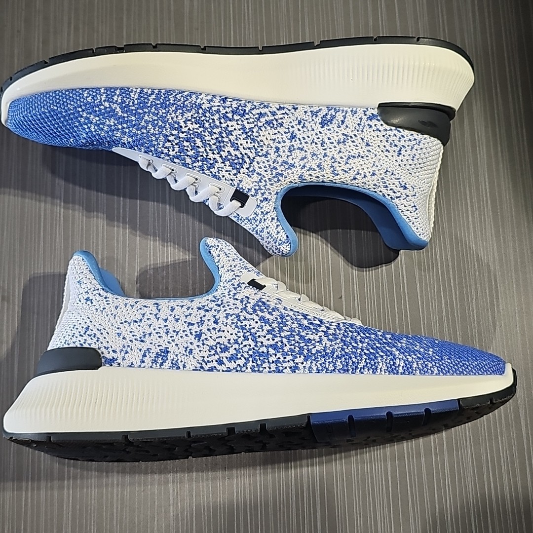 Peter Millar Hyperlight Apollo Sneaker Women’s Si… - image 7