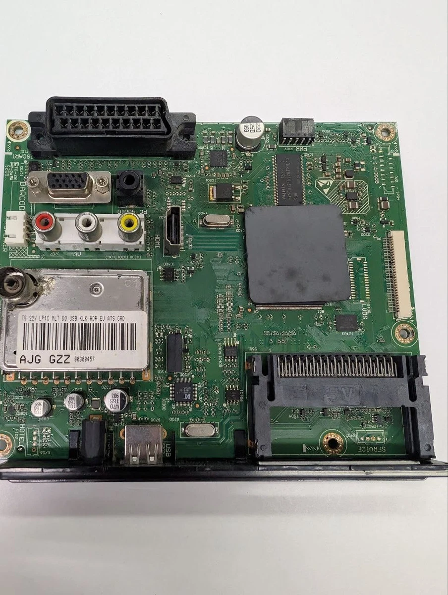 Carte Mère Grundig IEB1188 Pour TV 50VLE931BH, 55VLE9474BL, 55VLE984BL - Occasion