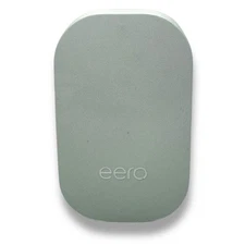 EERO Beacon 350 Mbps Mesh WiFi Range Extender Model D010001 TESTED WORKING