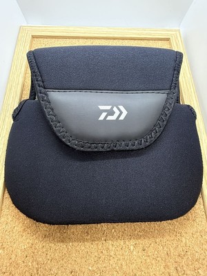 Daiwa Genuine Reel Case from Japan