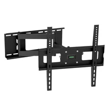 Heavy Duty Full Motion TV Wall Mount for 32-55 in Max 55lbs VESA Max 600x400mm