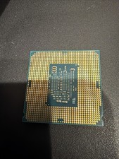 Intel Core i5-6500 Processor 3.2GHz, 4 Core, LGA1151 Socket - SR2L6