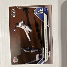 2025 Topps Now #875 Shohei Ohtani Los Angeles Dodgers