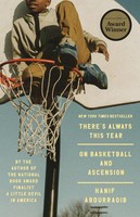 Hanif Abdurraqib | There's Always This Year | Taschenbuch | Englisch (2025)