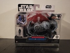 Tie Bomber 0085A Armada STAR WARS Micro Galaxy Squadron NEW