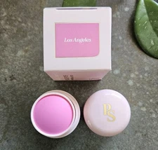 Polite Society LONDON Polite Pops Powder Blush Stick 0.3 Oz. Full Size NIB