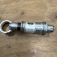 Shimano Ultegra BB-6500 English Bottom Bracket 118.5 X 68mm Triple Octalink V1