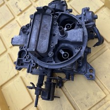 Holley 4 Barrel Carburetor List 8149 450 Cfm