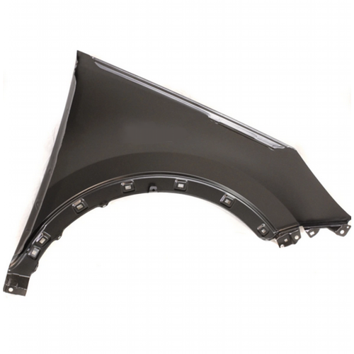 For Kia Sportage 2011 12 13 14 15 2016 Front Fender Driver Side | CAPA Certified - Picture 2 of 9