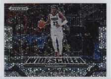 2022-23 Panini Prizm Draft Picks Widescreen Circles Prizm Jaden Ivey #WS-JI 3wu