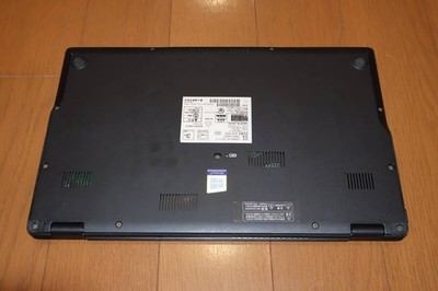 Fujitsu Lifebook U9311/F Core i5-1145G7 Windows 11 Pro RAM