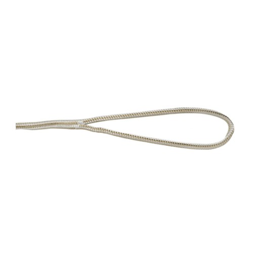 Shoreline Marine SL91630 White Nylon Dock Line 3 Strand 3 / 8" X 25' - 第 2/2 張圖片