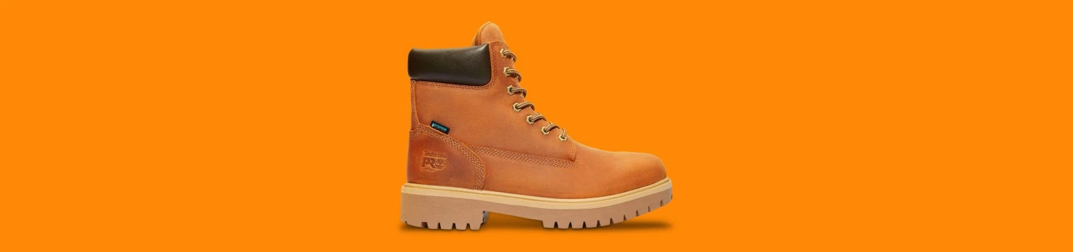 Up to 40% off Timberland