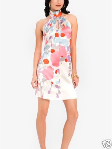 NEU MIT ETIKETT MARCIANO GUESS UNDERWATER LOVE KLEID GRÖSSE XS HOT!!! - Bild 1 von 2