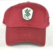 *VINTAGE* SONOMA GOLF CLUB CALIFORNIA HAT CAP *IMPERIAL HEADWEAR*