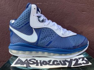 nike air max lebron 8