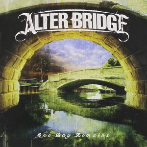 ALTER BRIDGE ONE DAY REMAINS CD ALBUM (2004) | eBay