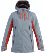 BILLABONG SNOW Women's RONA Snow Jacket - CLO - Size Large - NWT LAST ONE LEFT